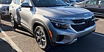 Used 2026 KIA SELTOS LX in SURPRISE, ARIZONA