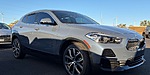 Used 2022 BMW X2 XDRIVE28I in SURPRISE, ARIZONA