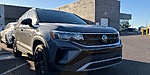 Used 2023 Volkswagen Taos SE in SURPRISE, ARIZONA