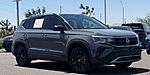 Used 2023 Volkswagen Taos SE in SURPRISE, ARIZONA