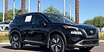 Used 2023 NISSAN ROGUE SL in SURPRISE, ARIZONA
