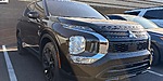 Used 2024 MITSUBISHI OUTLANDER SE BLACK EDITION in SURPRISE, ARIZONA