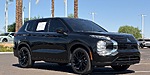 Used 2024 MITSUBISHI OUTLANDER SE BLACK EDITION in SURPRISE, ARIZONA