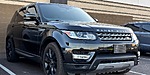 Used 2014 LAND ROVER RANGE ROVER SPORT SUPERCHARGED in SURPRISE, ARIZONA