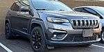 Used 2019 JEEP CHEROKEE LATITUDE PLUS in SURPRISE, ARIZONA