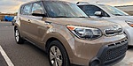 Used 2015 KIA SOUL BASE in SURPRISE, ARIZONA
