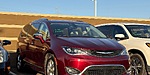 Used 2017 CHRYSLER PACIFICA Limited in SURPRISE, ARIZONA