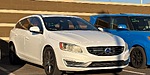Used 2015 VOLVO V60 T5 Drive-E Platinum in SURPRISE, ARIZONA