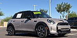 Used 2022 MINI HARDTOP 4 DOOR COOPER S in SURPRISE, ARIZONA