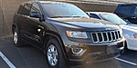 Used 2016 JEEP GRAND CHEROKEE Laredo in SURPRISE, ARIZONA