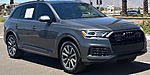 Used 2023 AUDI Q7 PREMIUM PLUS in SURPRISE, ARIZONA