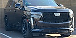 Used 2021 CADILLAC ESCALADE ESV Sport Platinum in SURPRISE, ARIZONA