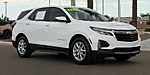 Used 2024 CHEVROLET EQUINOX LT in SURPRISE, ARIZONA