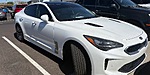 Used 2018 KIA STINGER PREMIUM in SURPRISE, ARIZONA