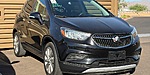 Used 2019 BUICK ENCORE PREFERRED in SURPRISE, ARIZONA
