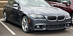 Used 2015 BMW 5 SERIES 535I XDRIVE in SURPRISE, ARIZONA