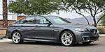 Used 2015 BMW 5 SERIES 535I XDRIVE in SURPRISE, ARIZONA