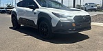 Used 2024 SUBARU XV CROSSTREK WILDERNESS in SURPRISE, ARIZONA