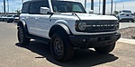 Used 2025 FORD BRONCO OUTER BANKS in SURPRISE, ARIZONA