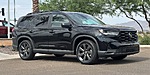 Used 2025 Honda Pilot SPORT in SURPRISE, ARIZONA