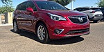 Used 2020 BUICK ENVISION ESSENCE in SURPRISE, ARIZONA