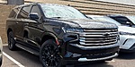 Used 2022 CHEVROLET SUBURBAN HIGH COUNTRY in SURPRISE, ARIZONA