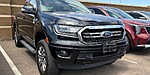 Used 2021 FORD RANGER LARIAT in SURPRISE, ARIZONA