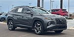 Used 2024 HYUNDAI TUCSON HYBRID LIMITED in SURPRISE, ARIZONA
