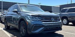 Used 2022 Volkswagen Tiguan SE in SURPRISE, ARIZONA