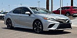 Used 2020 TOYOTA CAMRY XSE in SURPRISE, ARIZONA