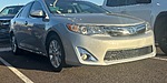 Used 2012 TOYOTA CAMRY HYBRID XLE in SURPRISE, ARIZONA