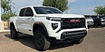 Used 2024 GMC CANYON 4WD ELEVATION in SURPRISE, ARIZONA