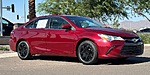 Used 2015 TOYOTA CAMRY LE in SURPRISE, ARIZONA