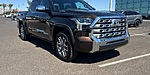 Used 2025 TOYOTA TUNDRA 1794 EDITION HYBRID in SURPRISE, ARIZONA