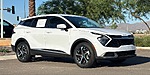 Used 2024 KIA SPORTAGE EX in SURPRISE, ARIZONA
