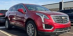 Used 2019 CADILLAC XT5 LUXURY AWD in SURPRISE, ARIZONA