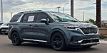 Used 2022 KIA CARNIVAL SX PRESTIGE in SURPRISE, ARIZONA