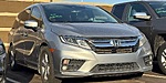 Used 2019 Honda Odyssey EX-L W/NAVI/RES in SURPRISE, ARIZONA