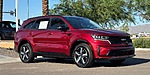 Used 2023 KIA SORENTO S in SURPRISE, ARIZONA