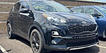 Used 2020 KIA SPORTAGE S in SURPRISE, ARIZONA