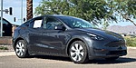 Used 2024 TESLA MODEL Y LONG RANGE in SURPRISE, ARIZONA