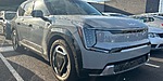 Used 2026 KIA EV9 LAND in SURPRISE, ARIZONA