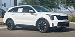 Used 2025 KIA SORENTO EX in SURPRISE, ARIZONA