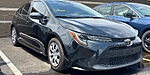 Used 2020 TOYOTA COROLLA LE in SURPRISE, ARIZONA