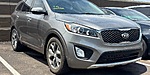 Used 2016 KIA SORENTO SX in SURPRISE, ARIZONA