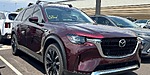 Used 2024 MAZDA CX-90 PHEV PREMIUM PLUS in SURPRISE, ARIZONA