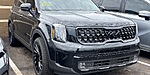 Used 2023 KIA TELLURIDE SX X-LINE in SURPRISE, ARIZONA