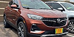 Used 2021 BUICK ENCORE GX SELECT in SURPRISE, ARIZONA