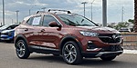 Used 2021 BUICK ENCORE GX SELECT in SURPRISE, ARIZONA