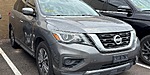 Used 2018 NISSAN PATHFINDER S in SURPRISE, ARIZONA